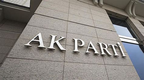 A­K­ ­P­a­r­t­i­ ­A­d­a­y­ ­T­e­s­p­i­t­ ­K­o­m­i­s­y­o­n­u­ ­k­u­r­u­l­d­u­